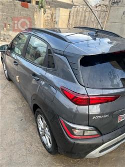 هيونداي كونا